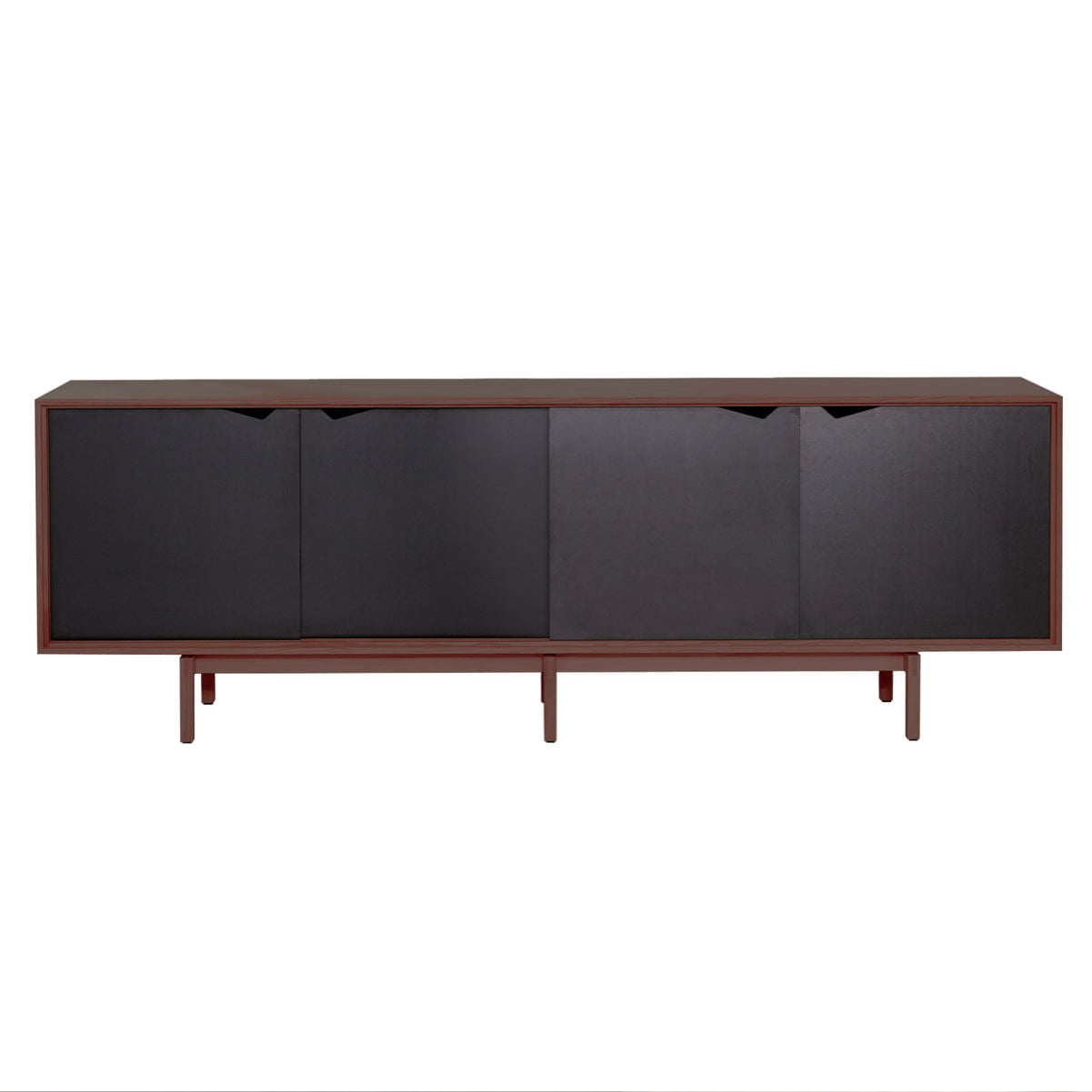 Andersen S1 sideboard, oiled walnut