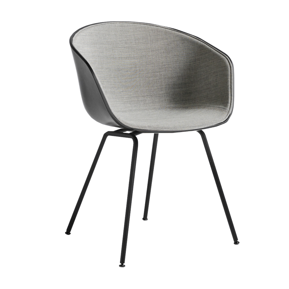 Hay About A Chair AAC 26, remix fabric