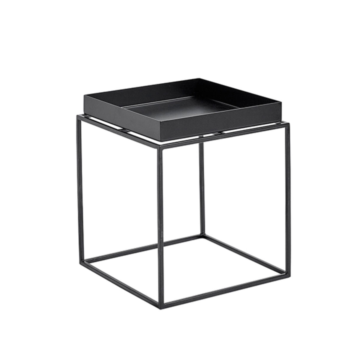 HAY Tray side table S (30x30 cm)