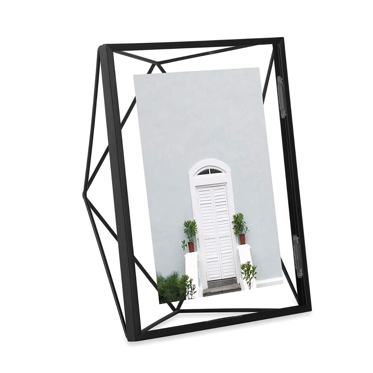 Umbra Prisma photo frame, 13 * 18cm, black