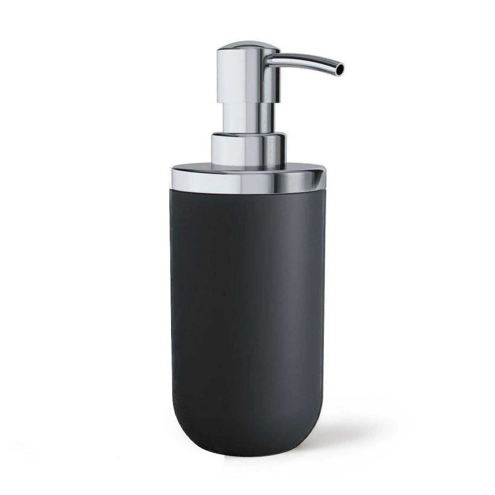Umbra Junip soap pump, black