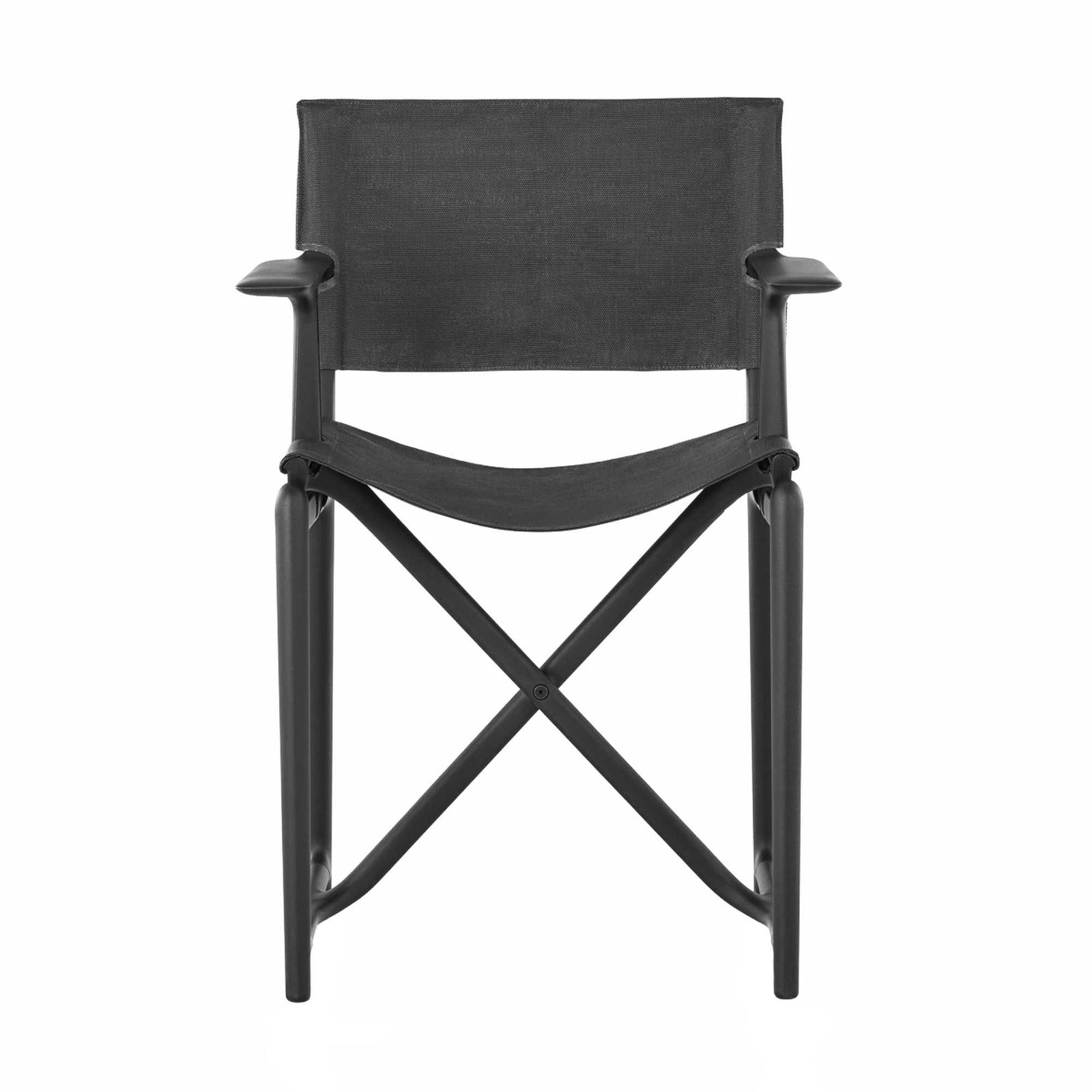 Magis Stanley chair, black (outdoor)