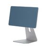 POUT EYES11 Magnetic Stand for iPad 11, silver/blue