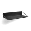 Zone Denmark A-Wall Desk, black