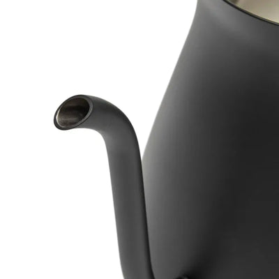 Kinto Pour Over Kettle 900ml, black