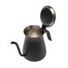 Kinto Pour Over Kettle 900ml, black