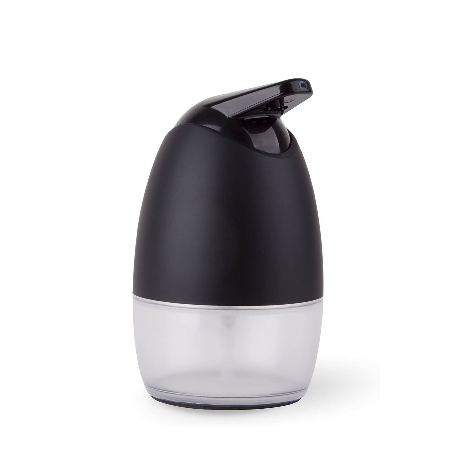 Umbra Pivot One-Handed Soap Pump Black