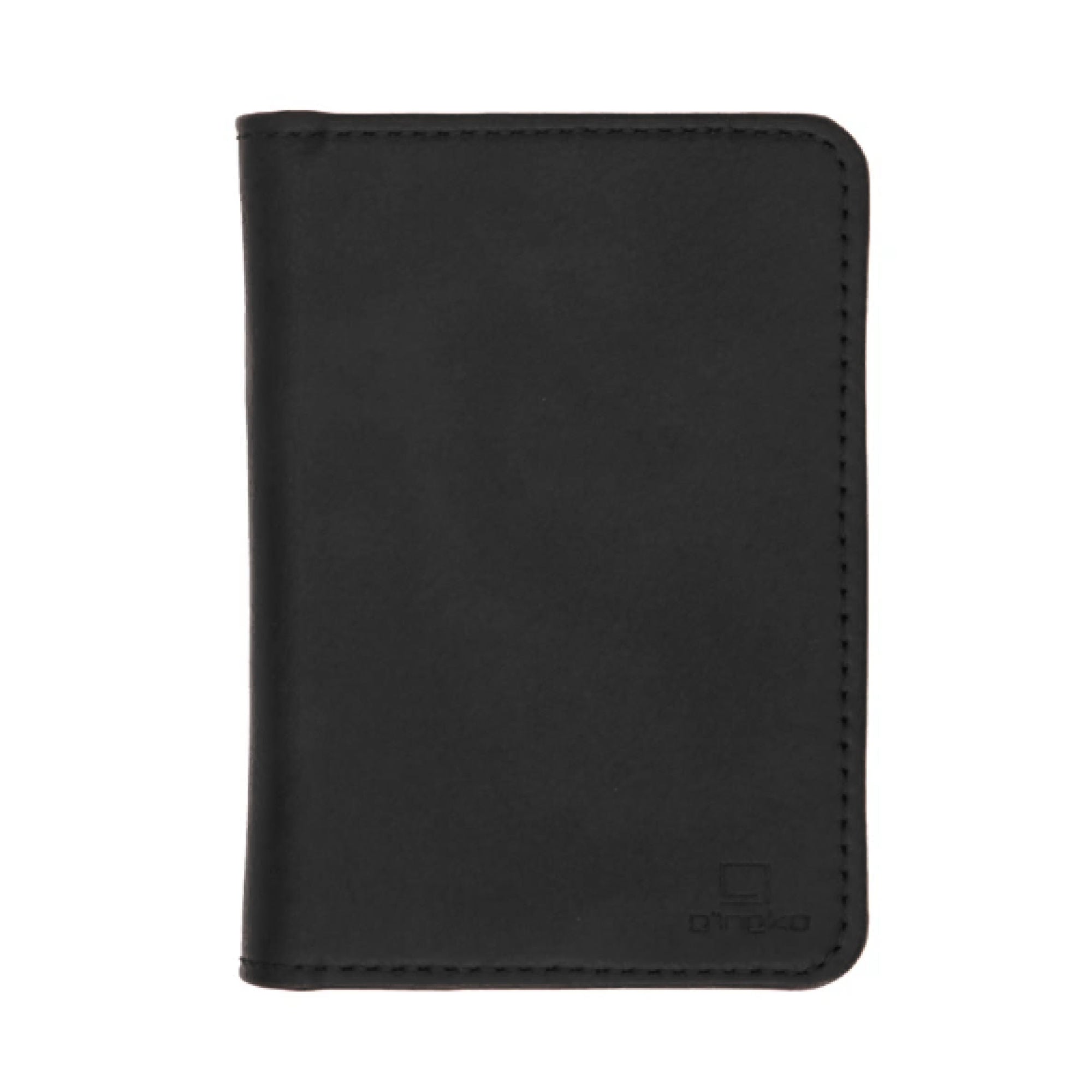 Gingko Smart Booklight mini, leather black