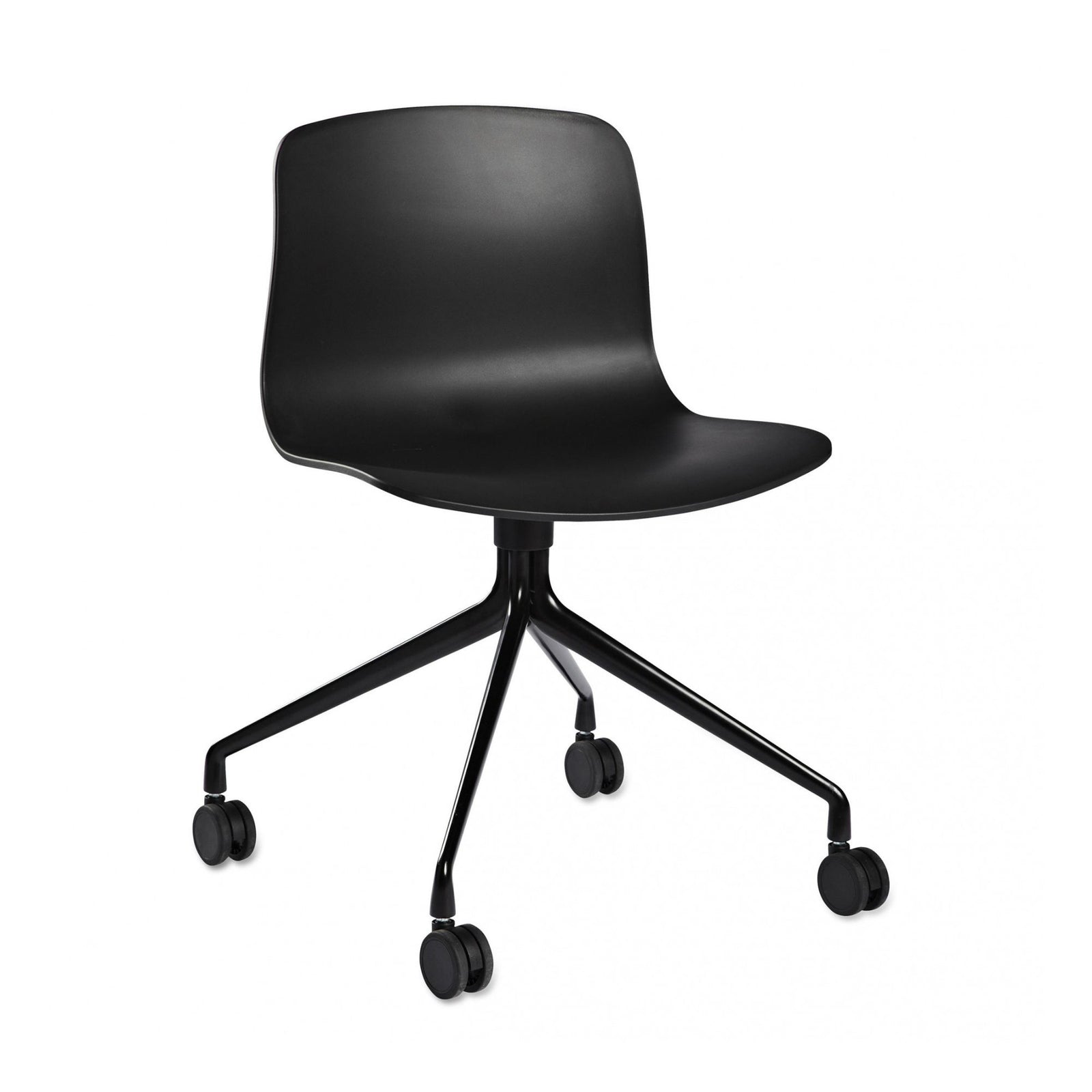 HAY AAC 14 About A Chair, black