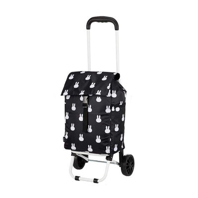 Miffy Cooler Bag Shopping Trolley, repeat