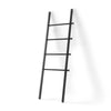 Umbra Leana ladder, black