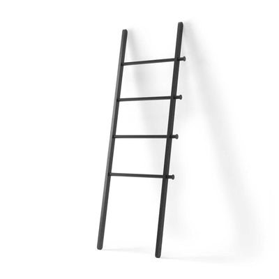 Umbra Leana ladder, black