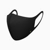 Airinum Lite air mask, black (medium)