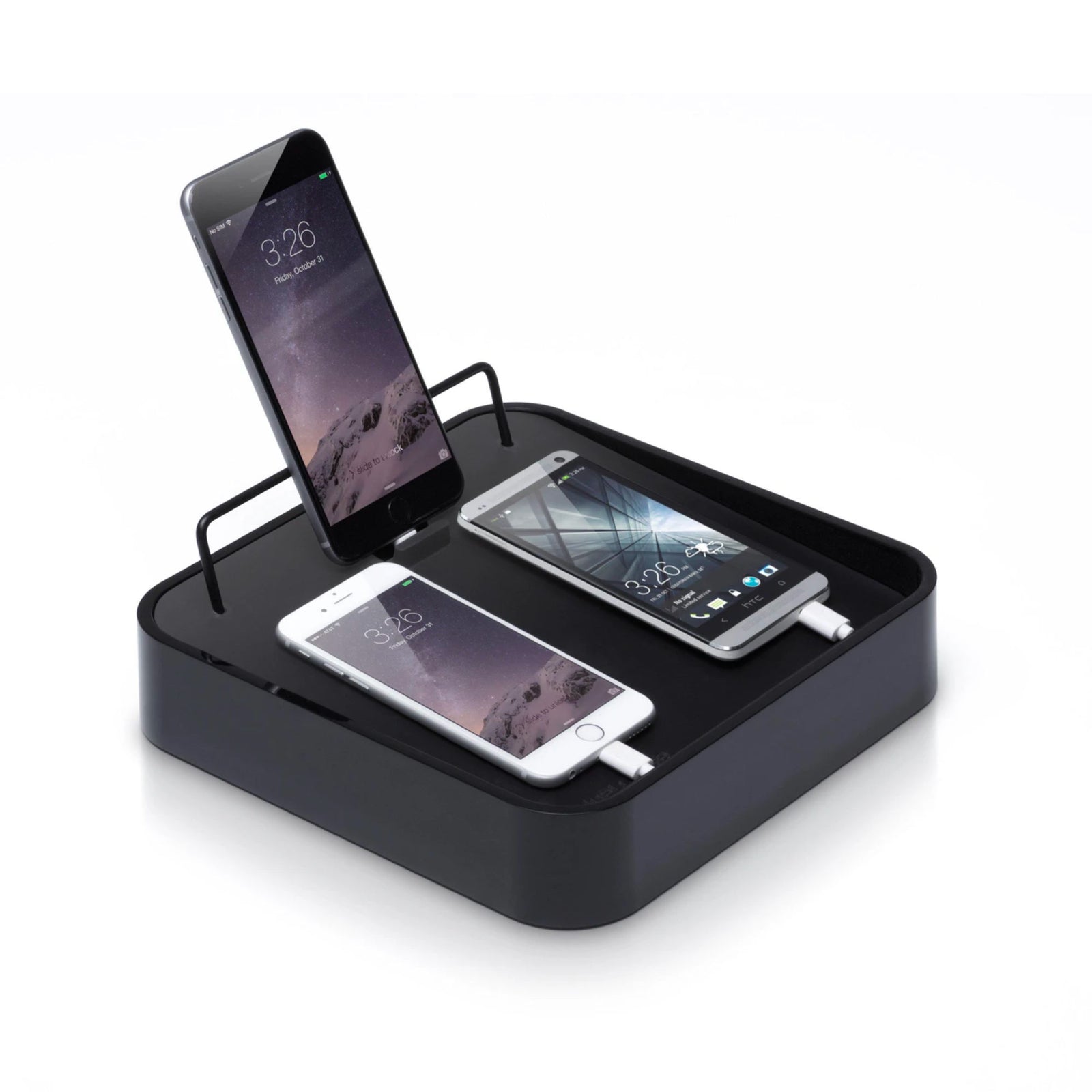 Bluelounge Sanctuary 4 , Black