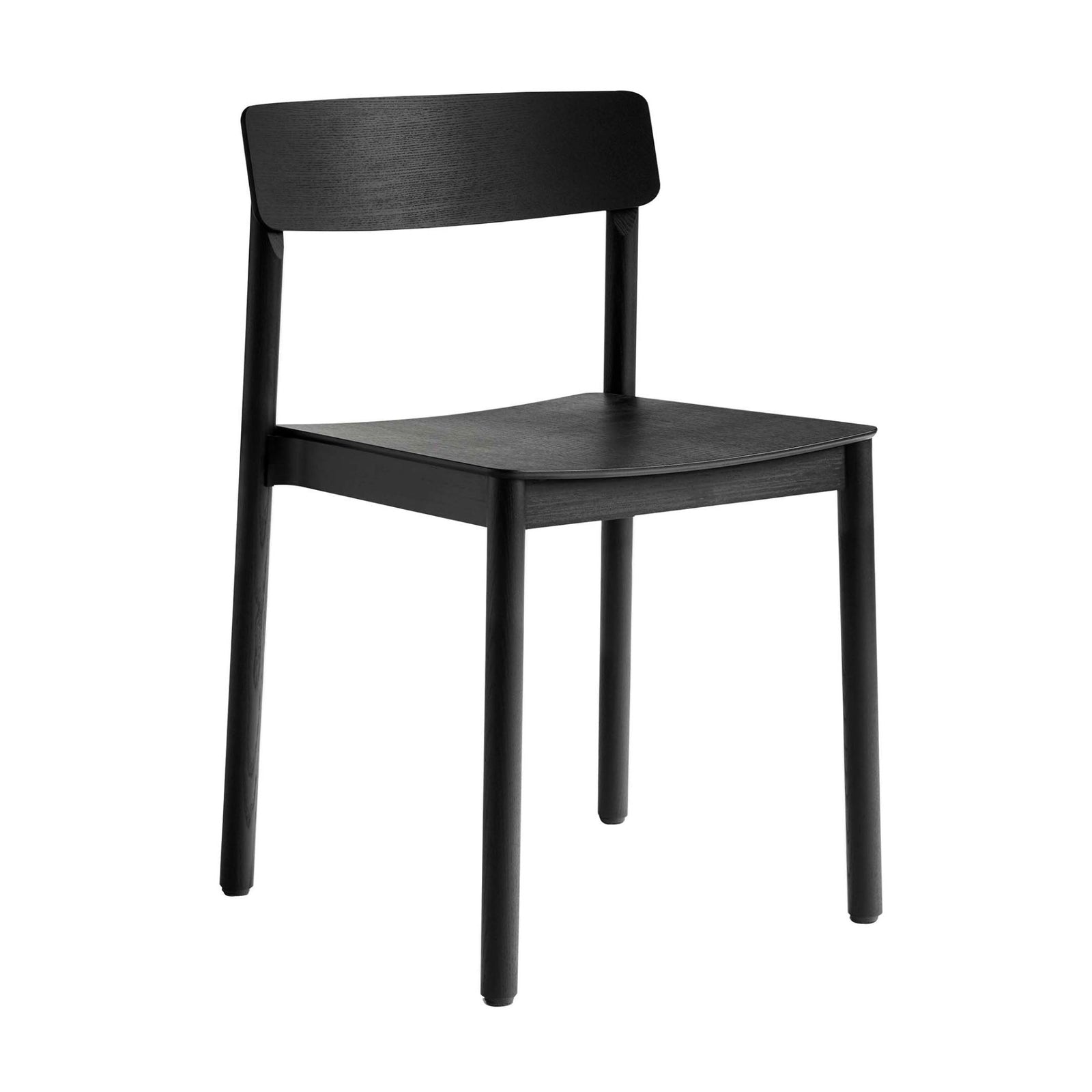 &Tradition Betty TK2 chair, black
