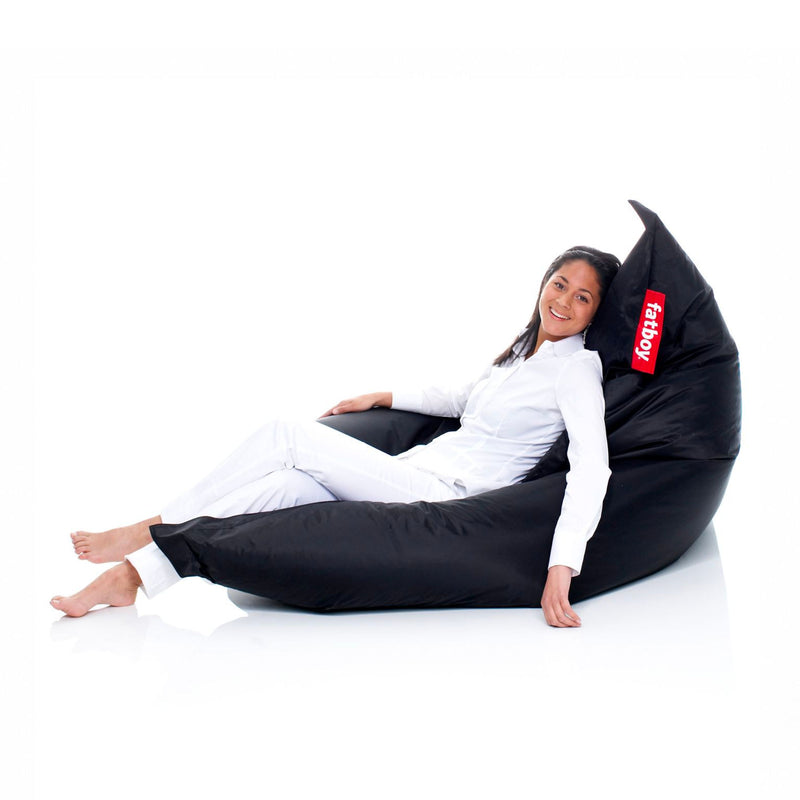 Fatboy Original beanbag, black