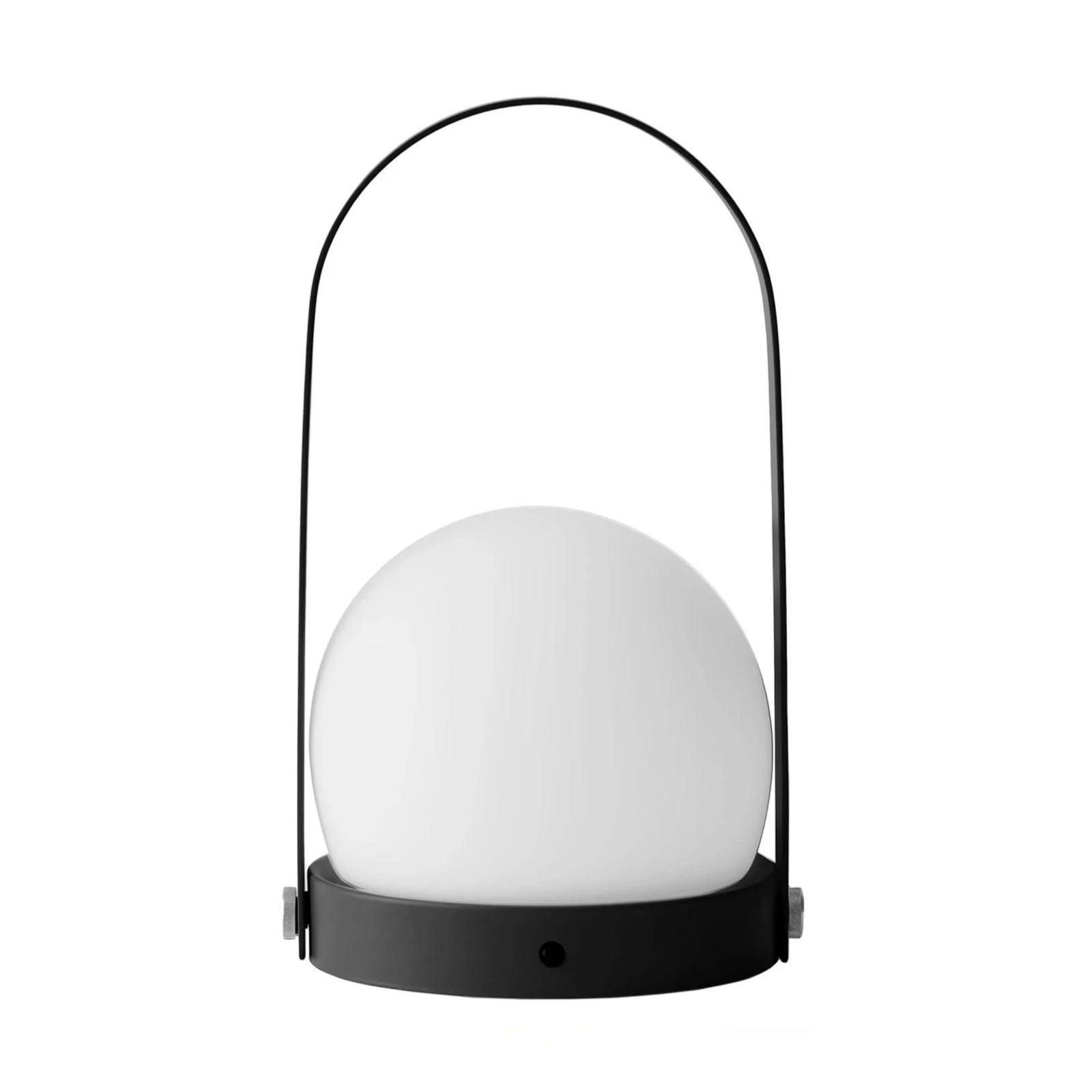 Audo Copenhagen Carrie rechargeable lamp