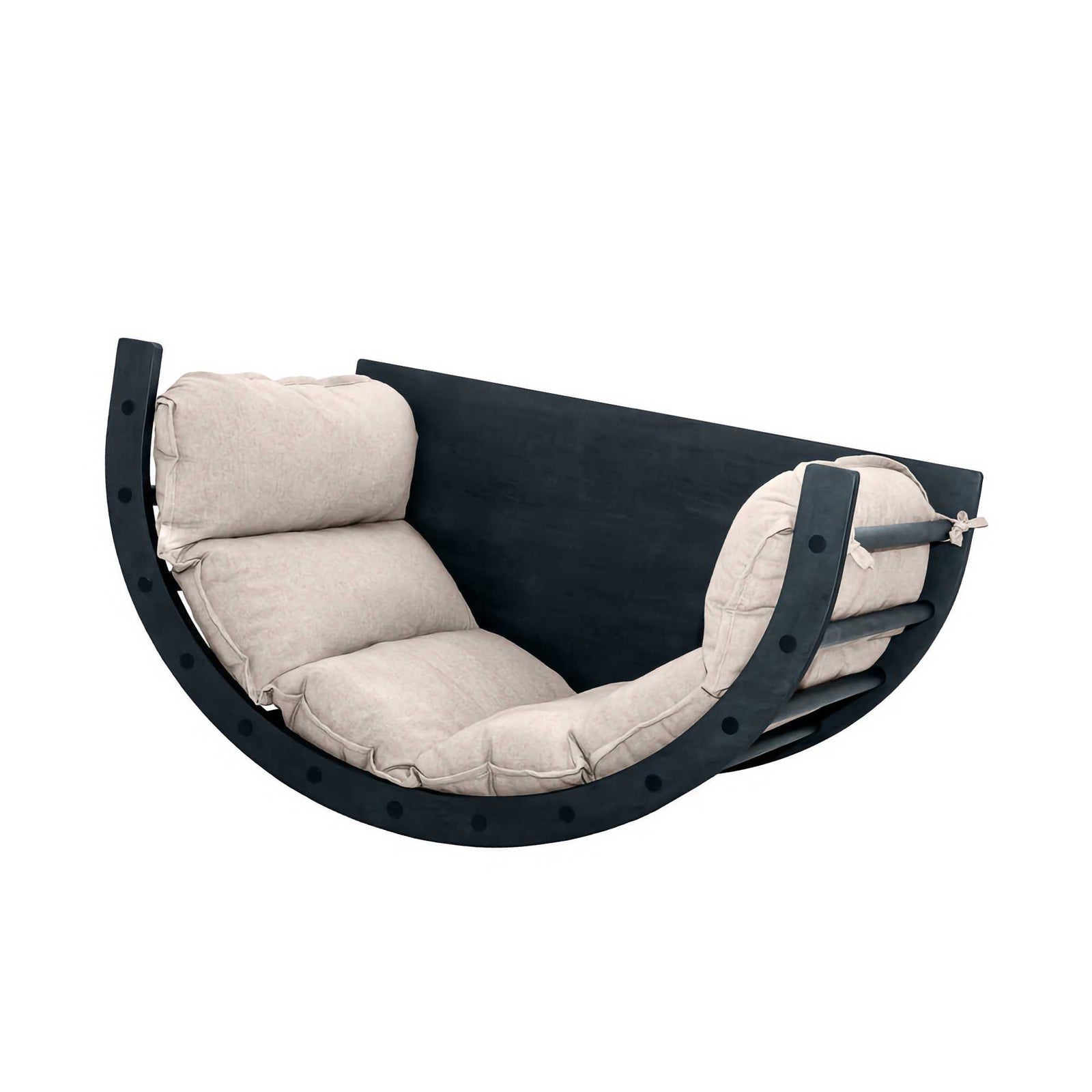 Fitwood GALDHØP climbing arch with cushion