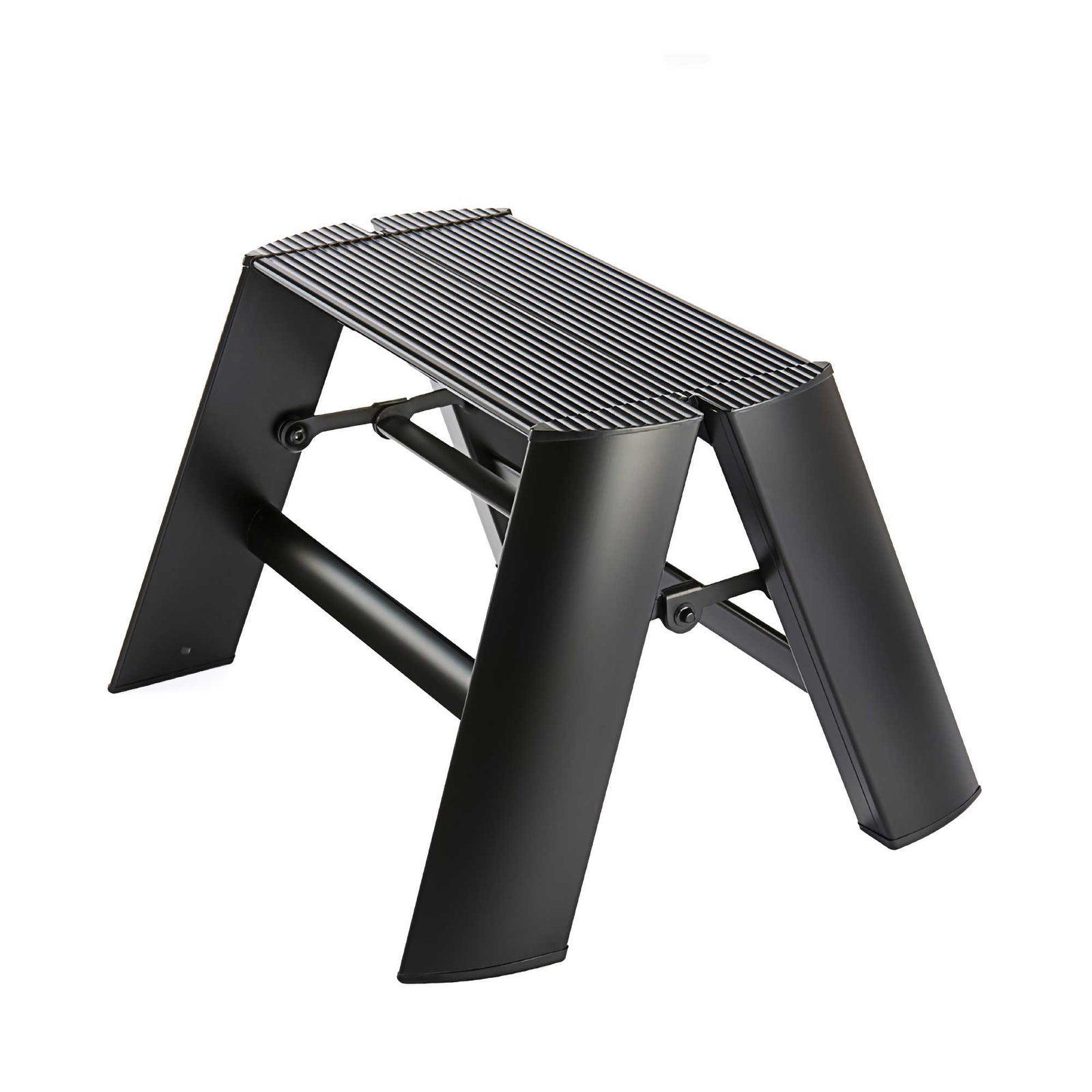 Metaphys Lucano ladder 1-step, black