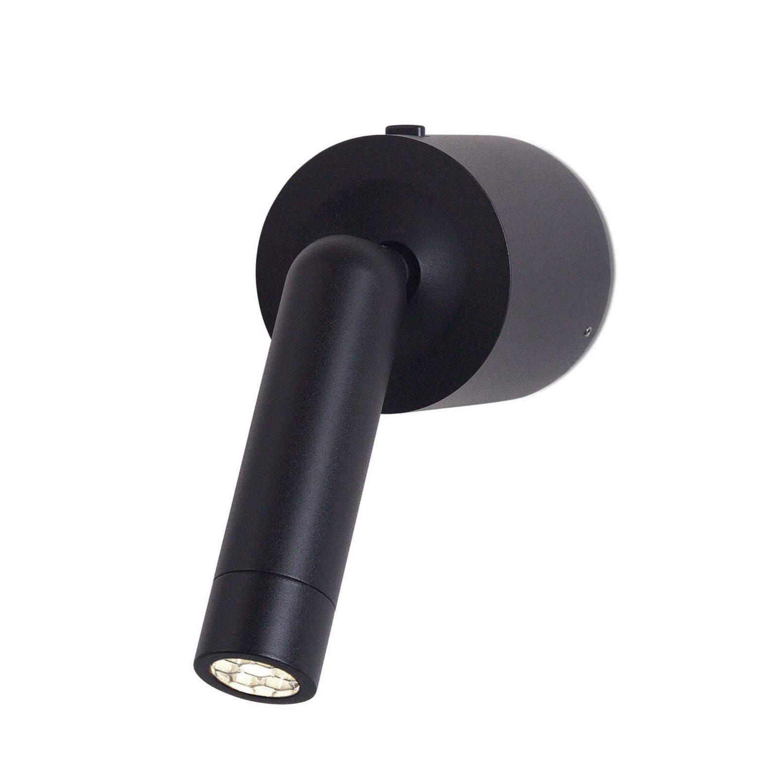 Marset Ledtube A, black