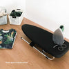 Rolser K-Mini Surf ironing board, silver