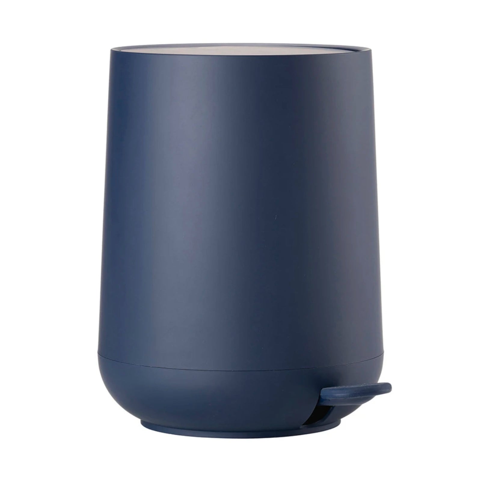 Zone Denmark Nova 5L soft-closing pedal bin, Royal