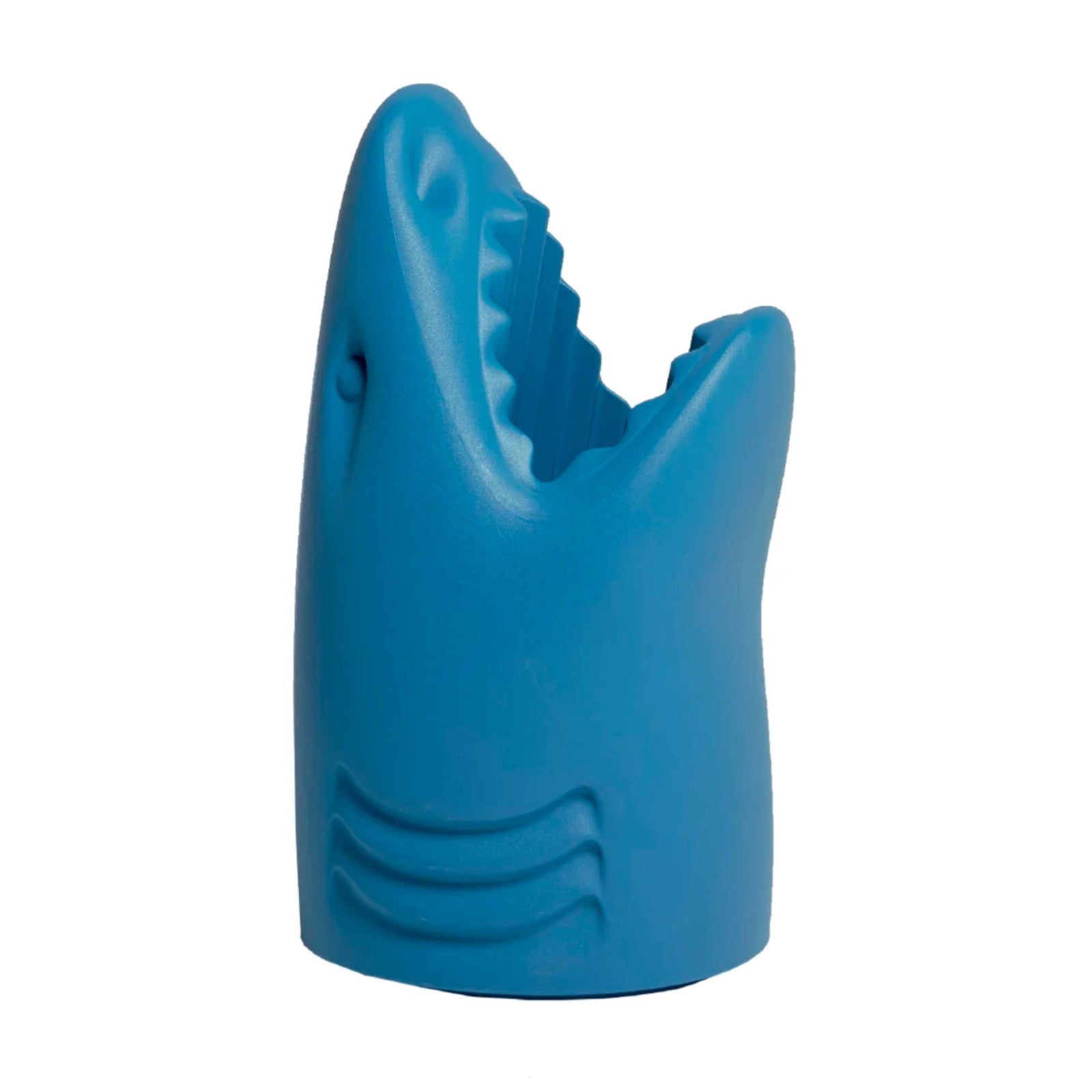 Qeeboo Killer Umbrella Stand , Blue
