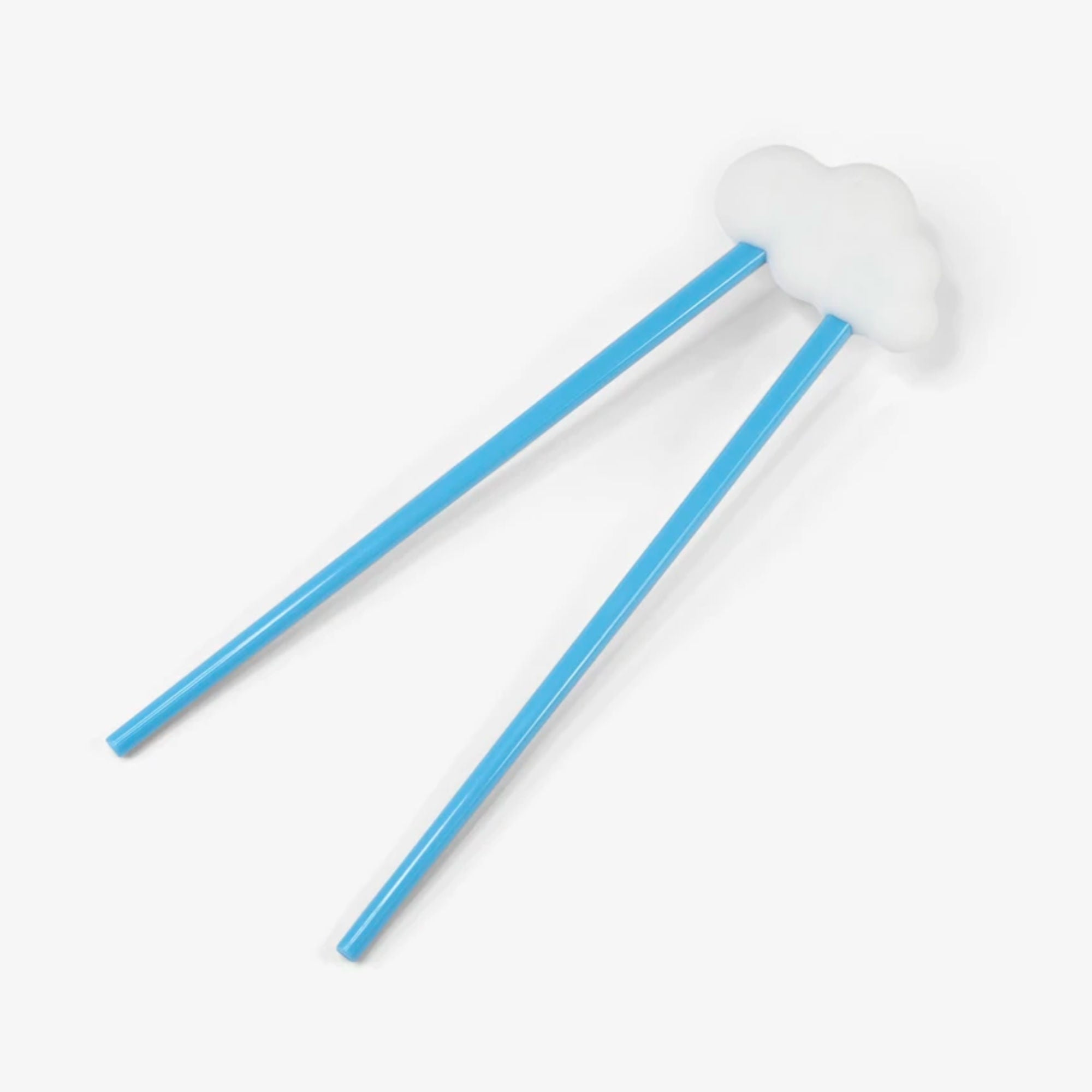 Day Dreamer Cloud chopsticks, blue