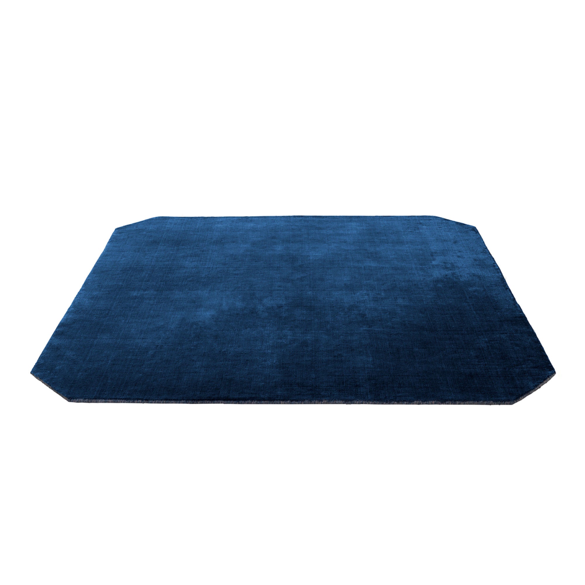 &Tradition AP6 The Moor Rug , blue midnight (240x240 cm)