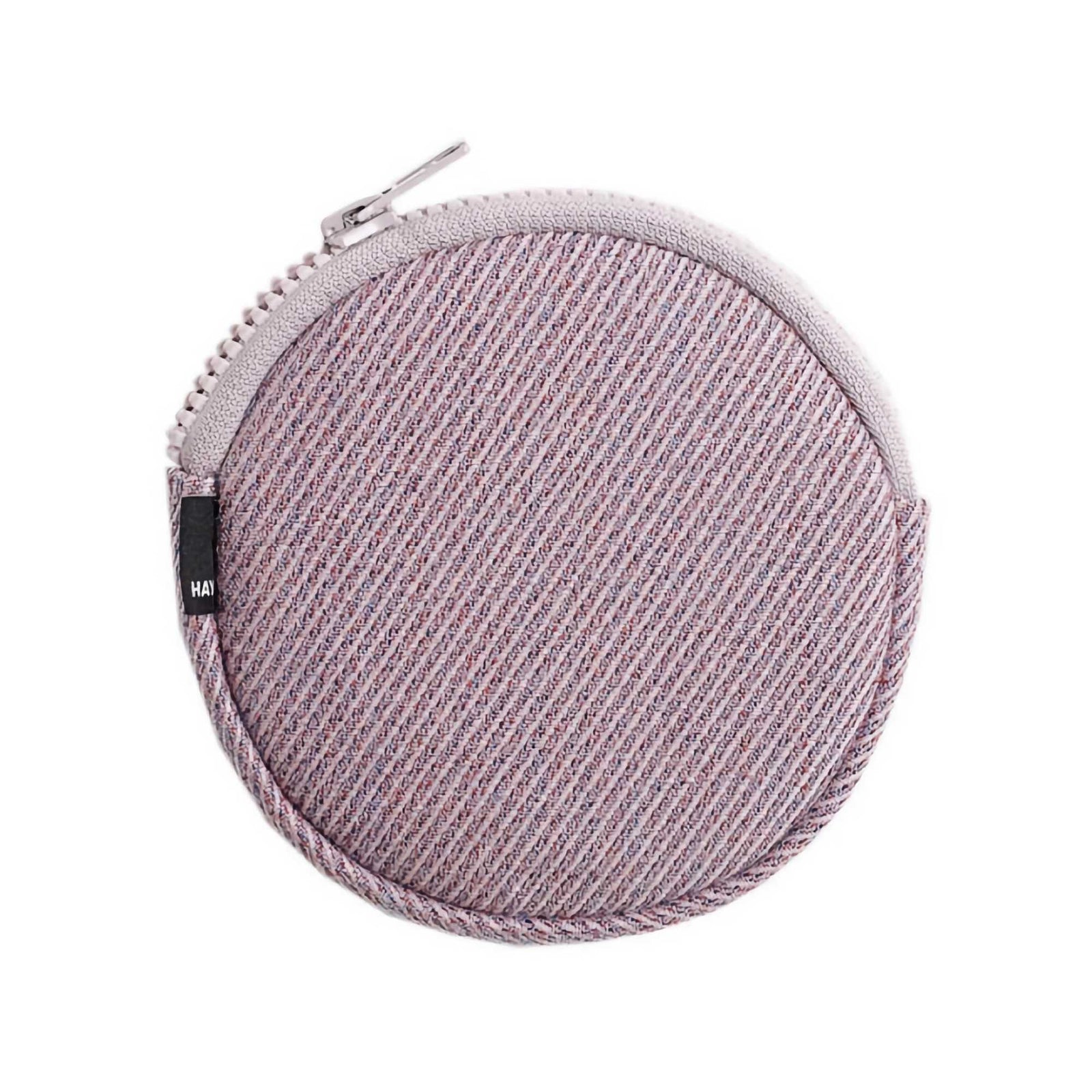 HAY Portemonnaie wallet, Blush