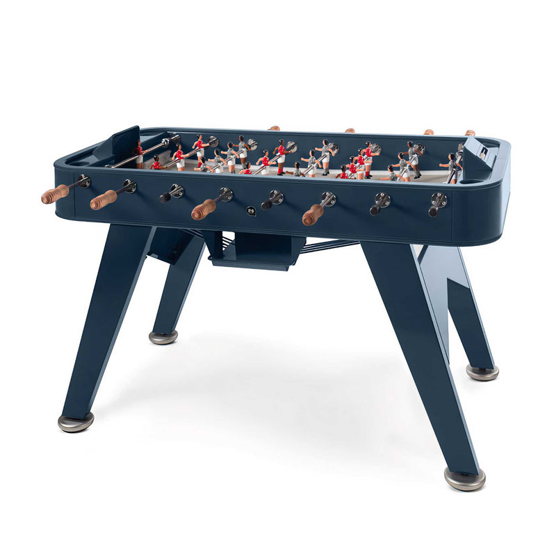 RS#2 football table Outdoor, blue