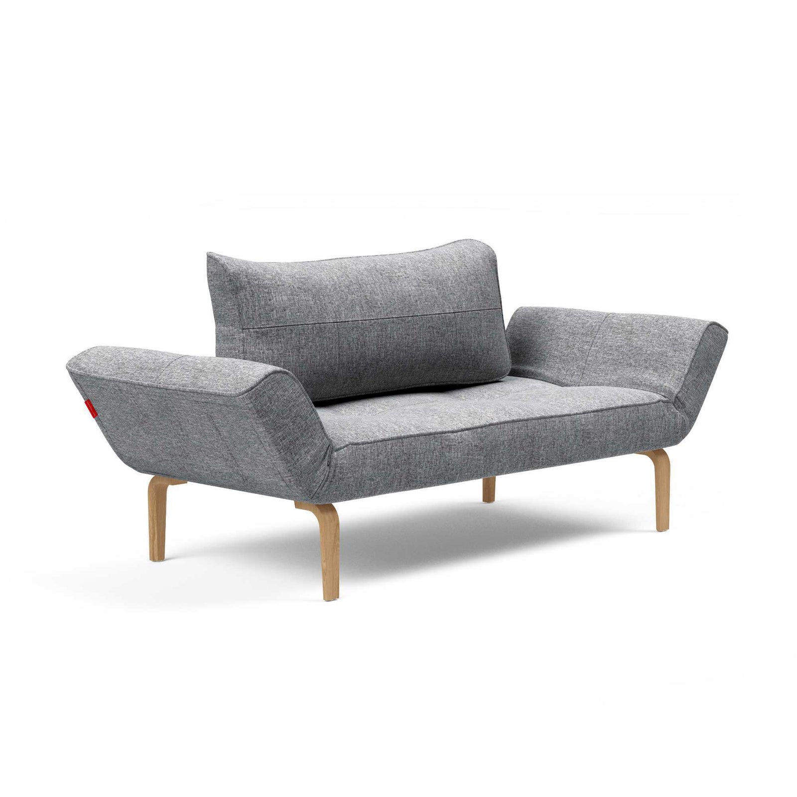 Innovation Living Zeal Daybed , 565 Twist Granite