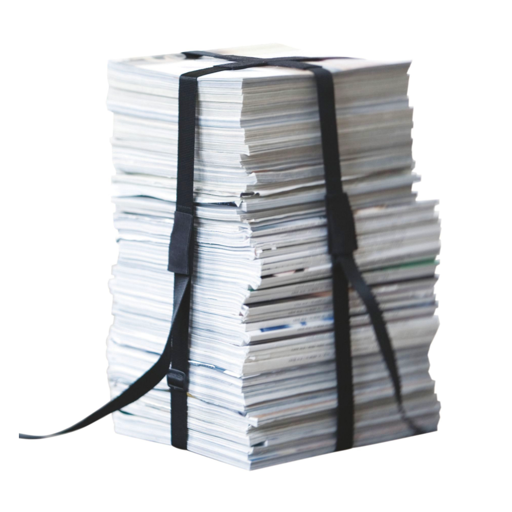 Eno Studio The Book Stool Strap