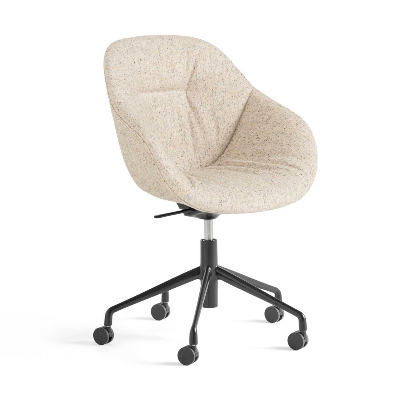 Hay AAC 155 Soft About A Chair, bolgheri lgg60/black