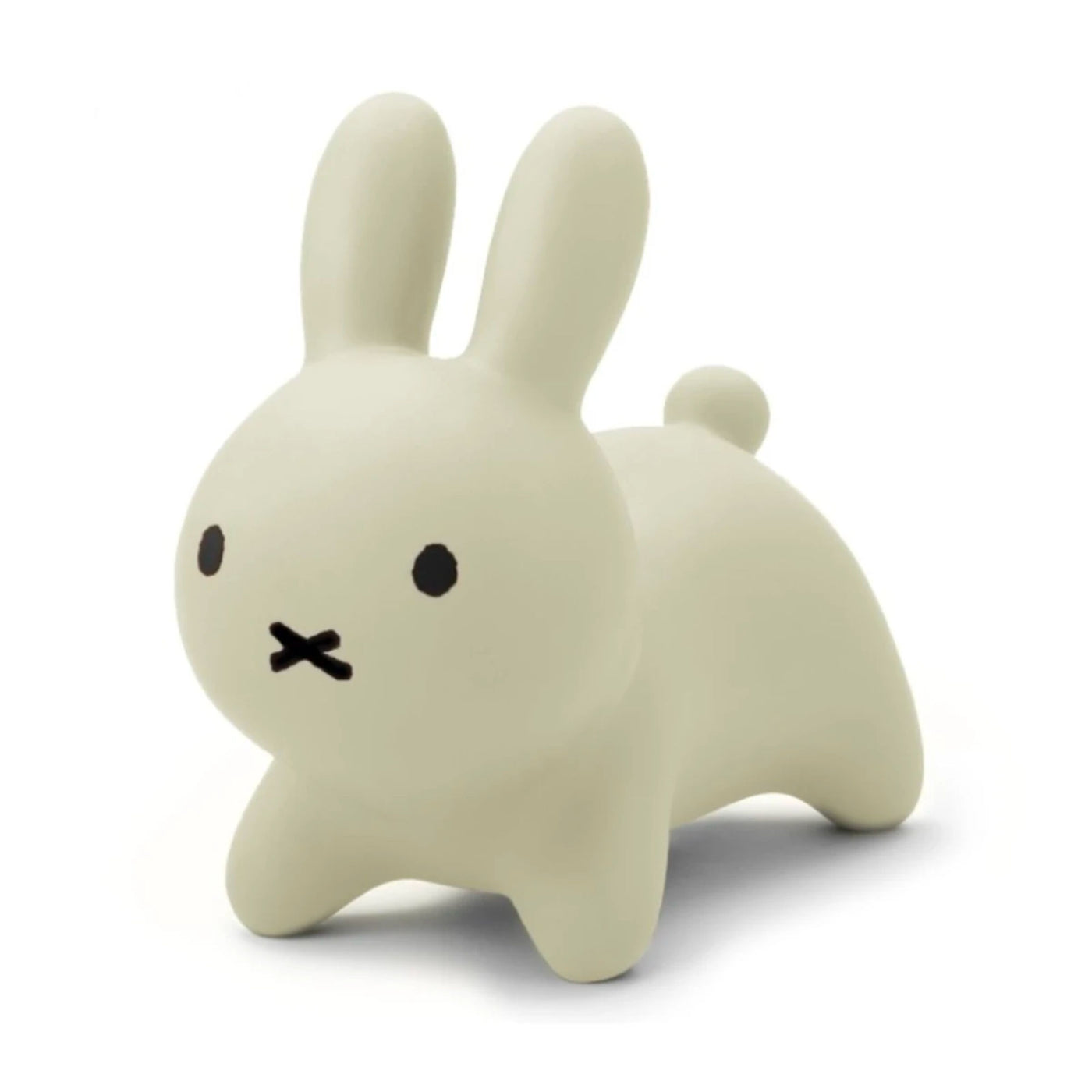 Miffy Handmade and her Pastel Blue Dress 25cm