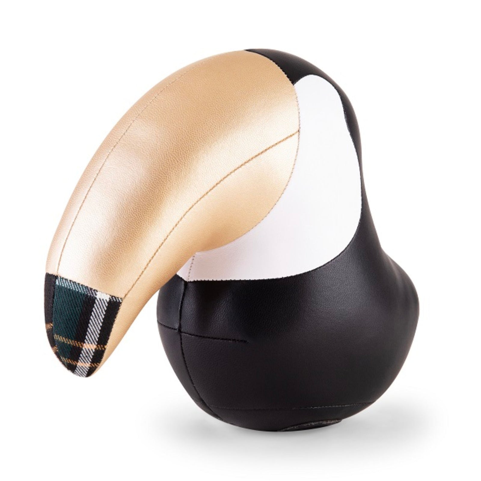 Zuny Bookend Toucan Toco