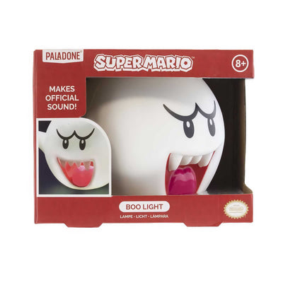 Paladone Super Mario Boo night light