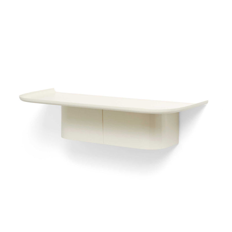 Hay Korpus shelf medium, cream