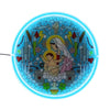 Seletti Gospel LED Neon Signs Virgin Mary