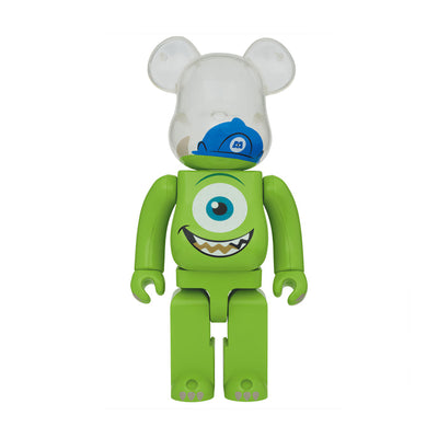 BE@RBRICK MIKE 1000% | HOMELESS.hk