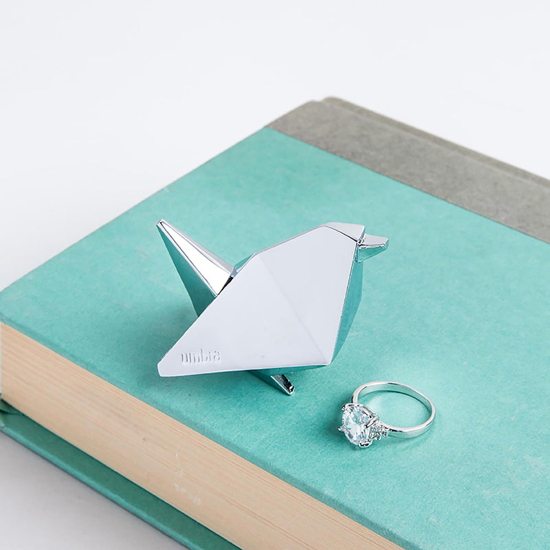 Umbra Origami Bird Ring Holder