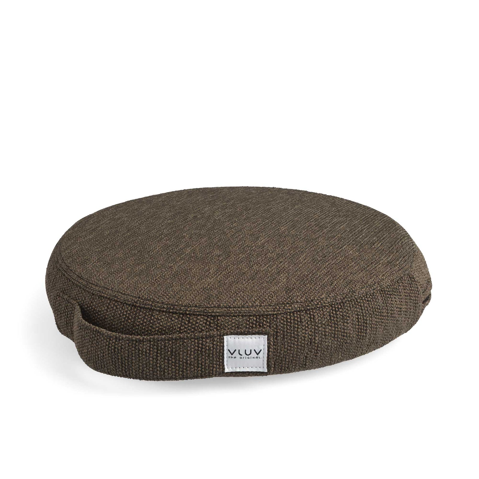 VLUV Pil & Ped balance cushion, greige