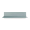 Blu Dot Welf Wall Shelf Small, Breezy blue (W60.5 x D20 x H11.5 cm)