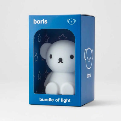 Mr Maria Bundle of Light , Boris