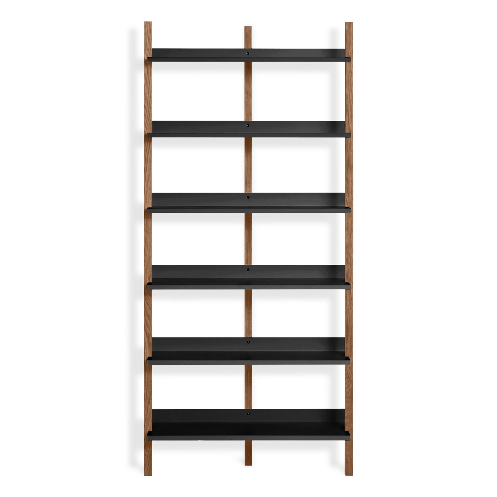 Blu Dot Browser Tall Bookcase
