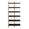 Blu Dot Browser Tall Add-on Bookcase