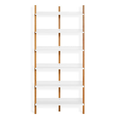 Blu Dot Browser Tall Bookcase