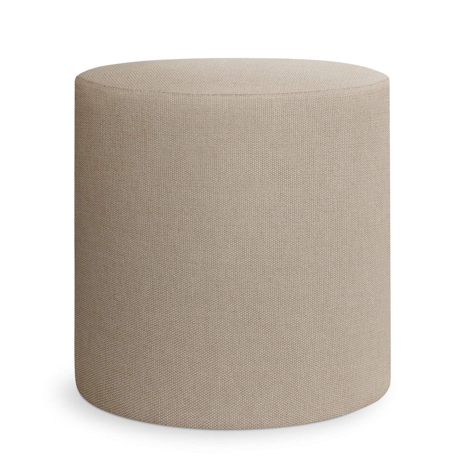 Blu Dot Bumper Small Outdoor Ottoman