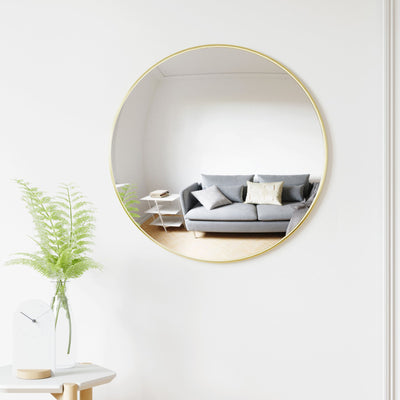 Umbra Convexa Wall Mirror