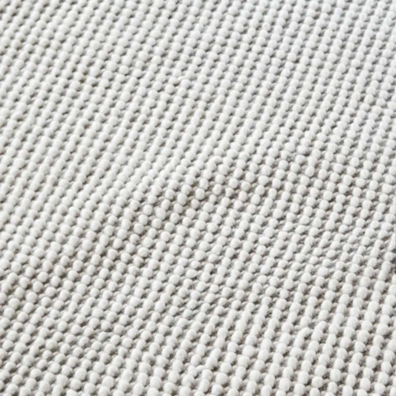 Woud Tact carpet, off white (170x240 cm)